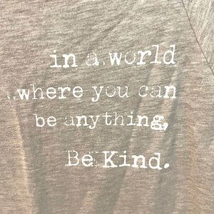 Slouchy Women’s Top